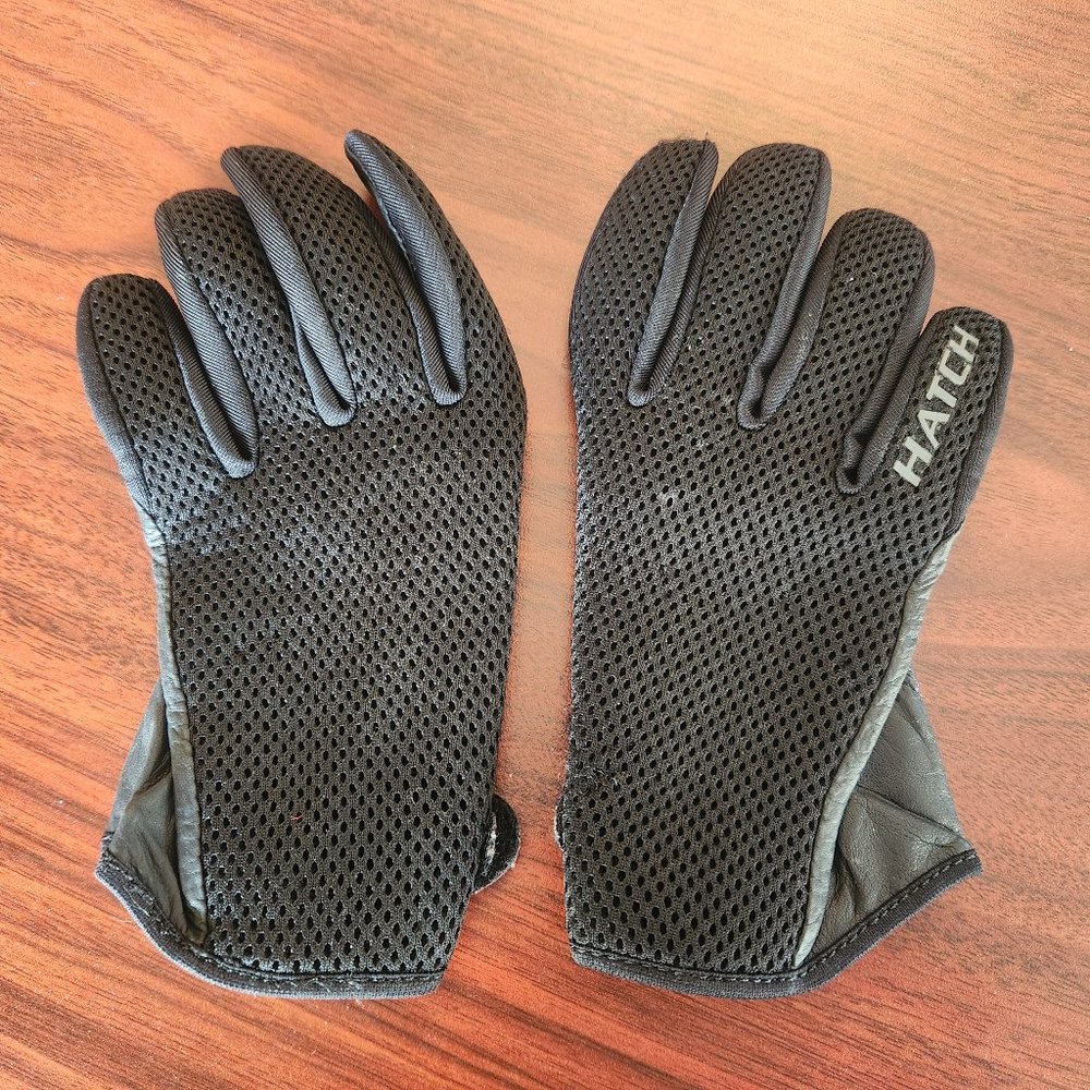 Duty Gloves XS police law enforcement tactical